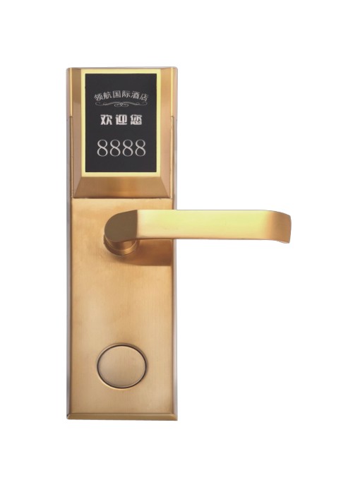 GLJ-815 Hotel  lock