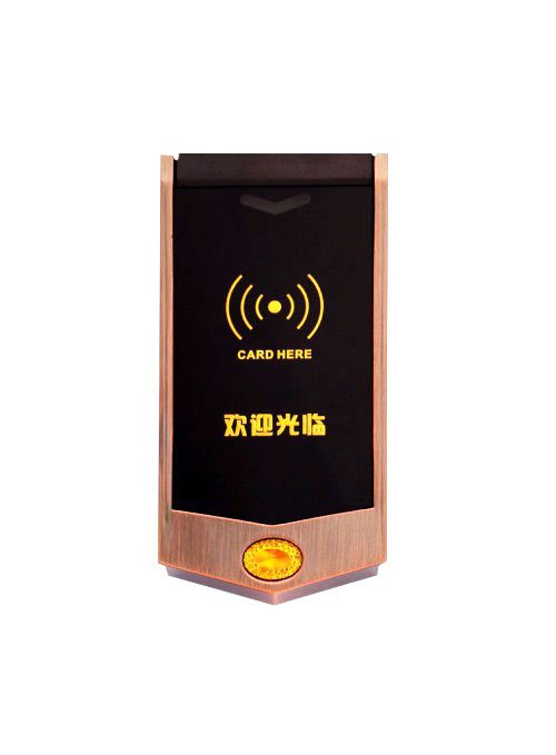 紅古銅桑拿鎖29