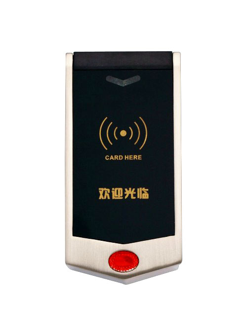 銀色桑拿鎖29